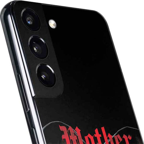 Game of Thrones: Mother of Dragons Galaxy S22 Skin